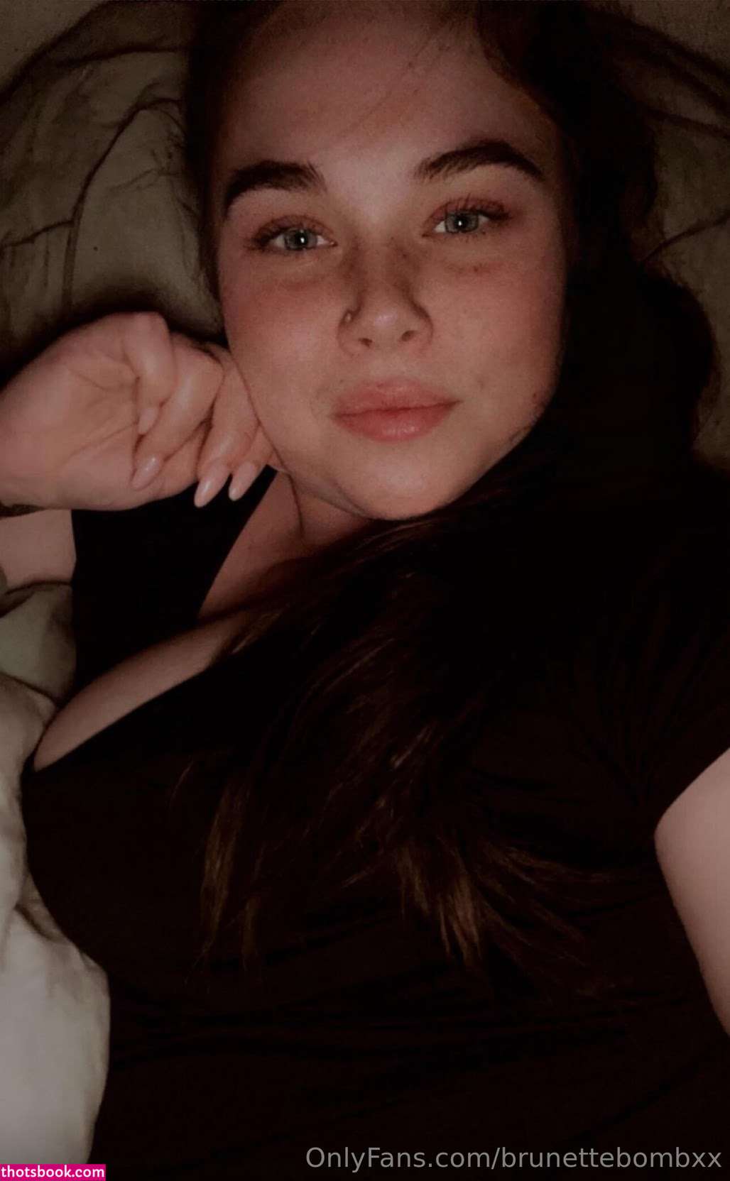 brunettebombxx Nude Leaks OnlyFans Photos #2 1793520