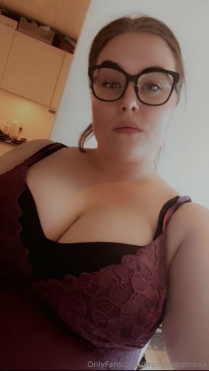brunettebombxx Nude Leaks OnlyFans Photos #2