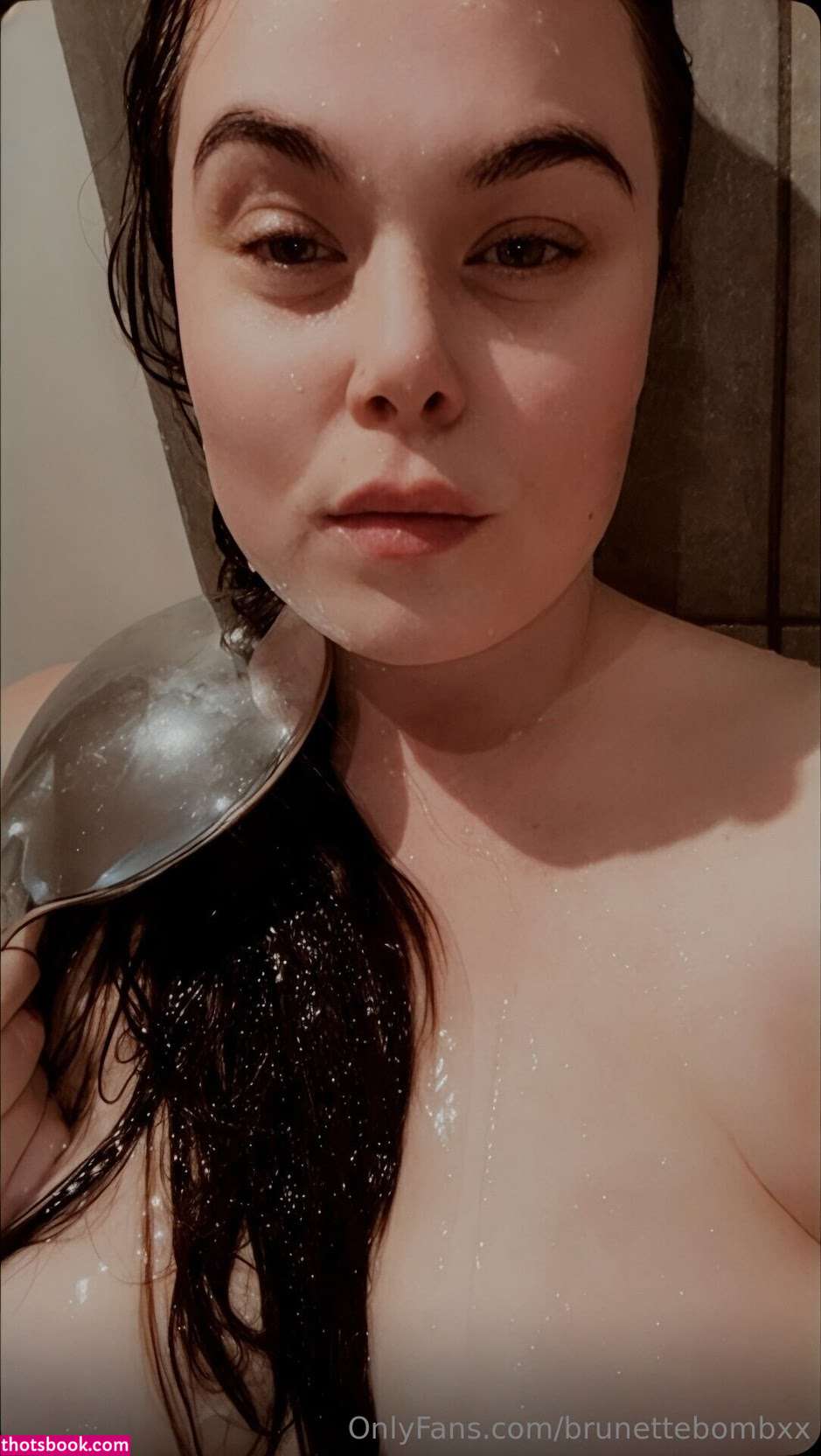 brunettebombxx Nude Leaks OnlyFans Photos #3 1793527