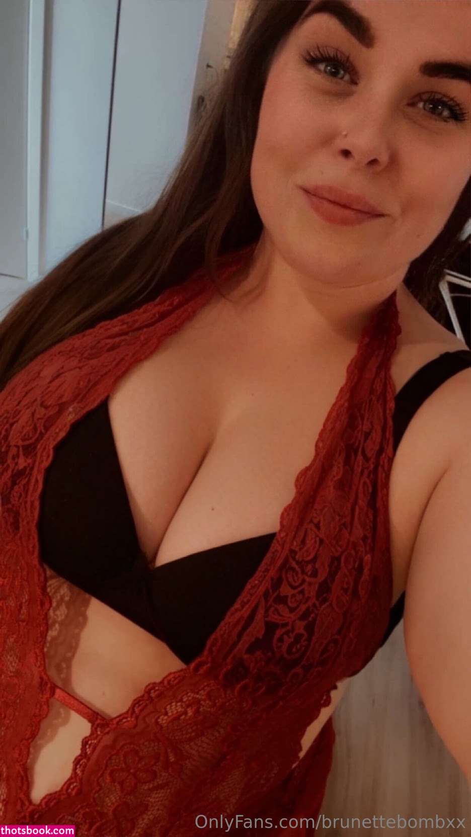 brunettebombxx Nude Leaks OnlyFans Photos #6 1793547