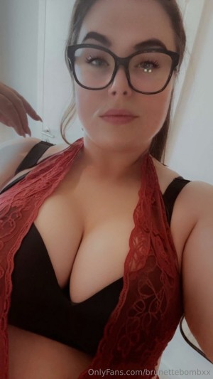 brunettebombxx Nude Leaks OnlyFans Photos #6