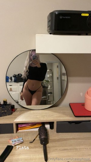 cassyybaby Nude Leaks OnlyFans Photos #3