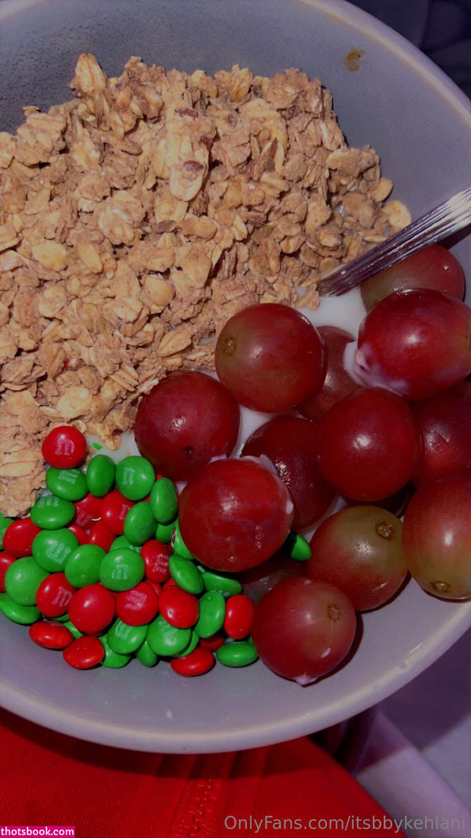 itsbbykehlani Nude Leaks OnlyFans Photos #2 1793663