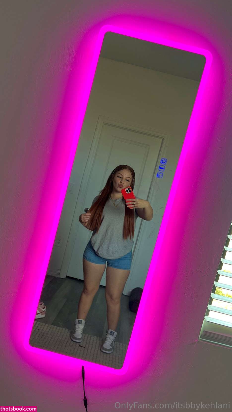 itsbbykehlani Nude Leaks OnlyFans Photos #6 1793680