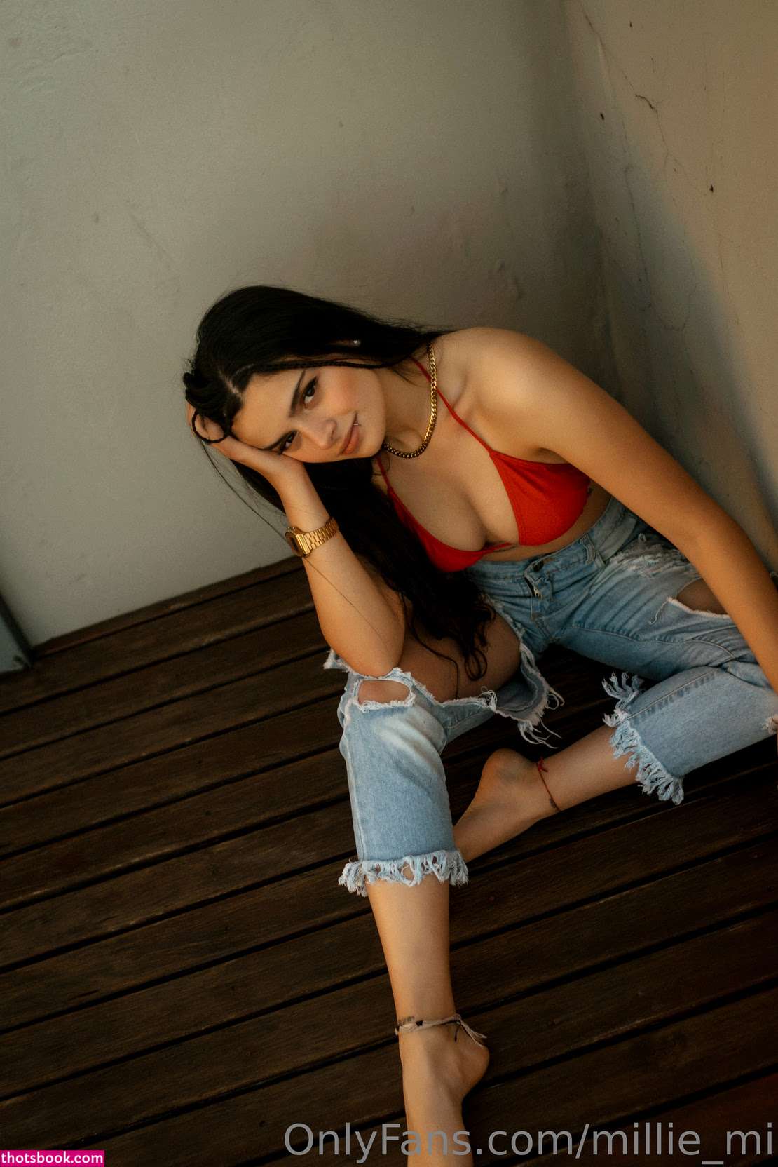 millie mi Nude Leaks OnlyFans Photos #1 1793850