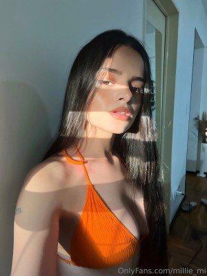 millie mi Nude Leaks OnlyFans Photos #4
