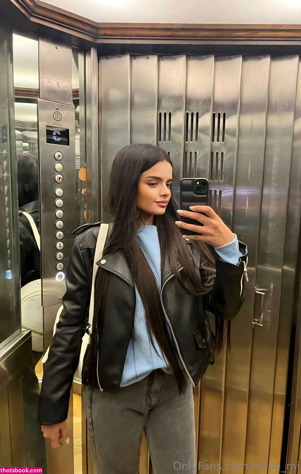 millie mi Nude Leaks OnlyFans Photos #5 1793876