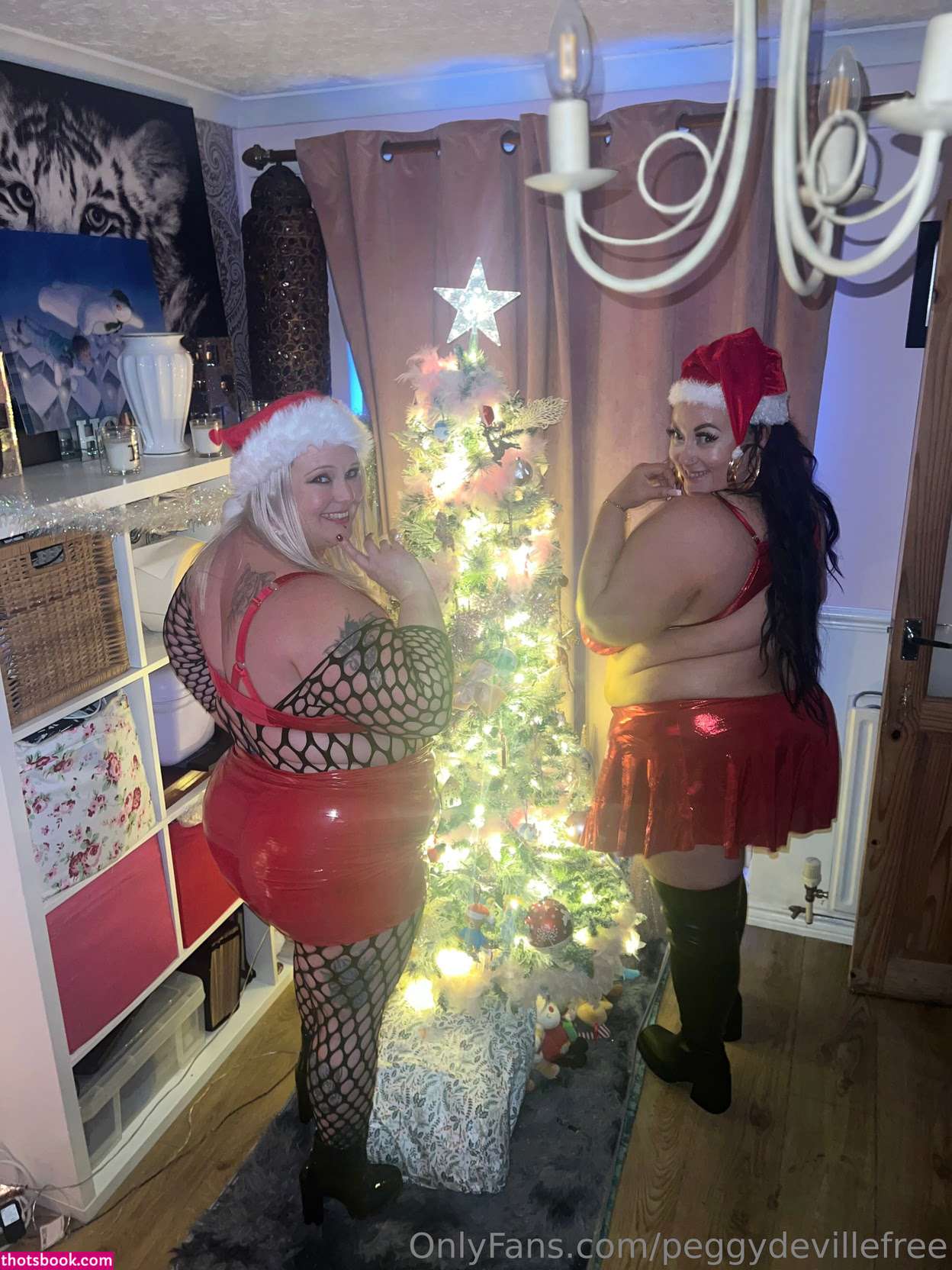 misspeggydeville Nude Leaks OnlyFans Photos #4 1793912