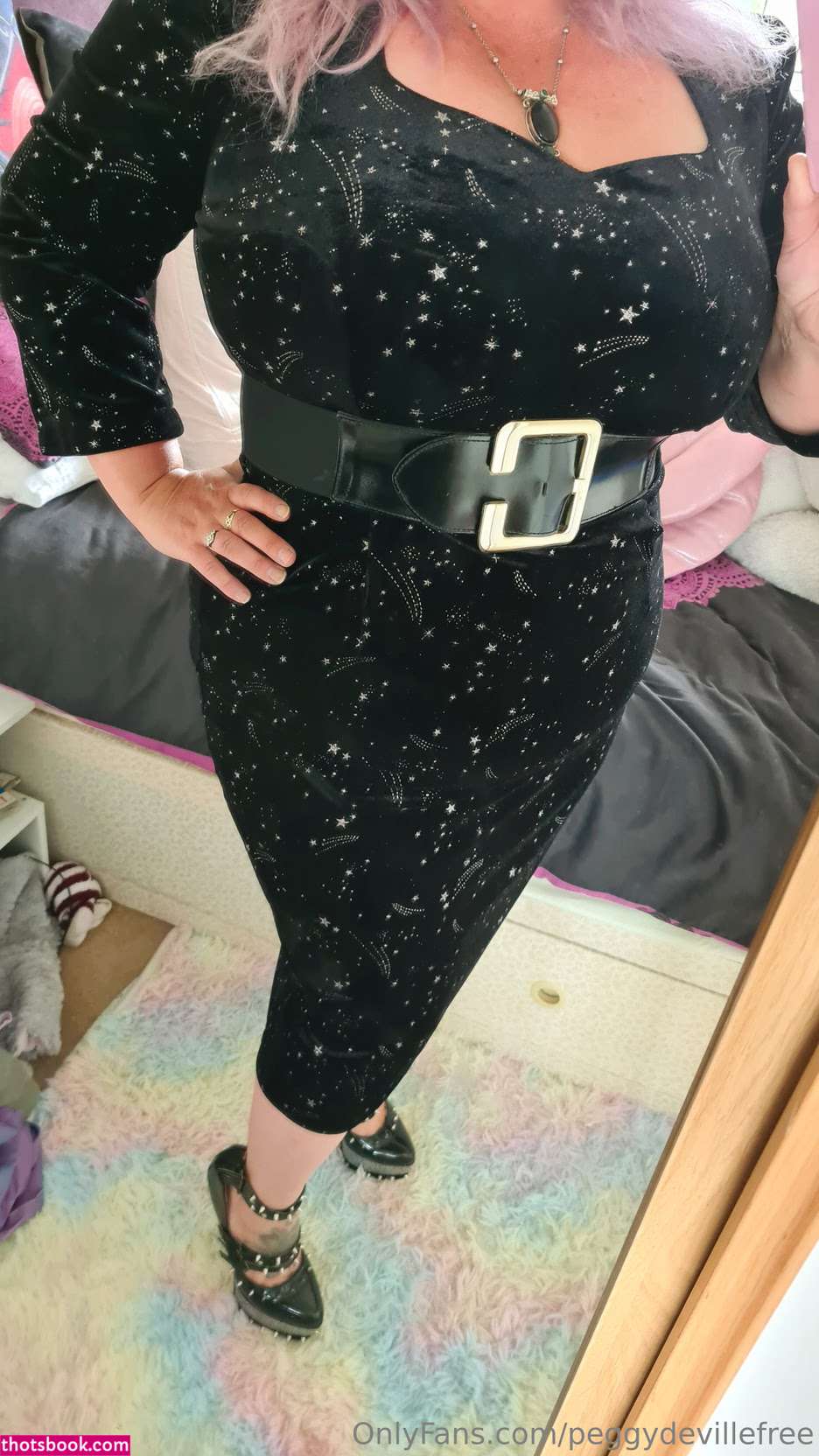 misspeggydeville Nude Leaks OnlyFans Photos #6 1793929
