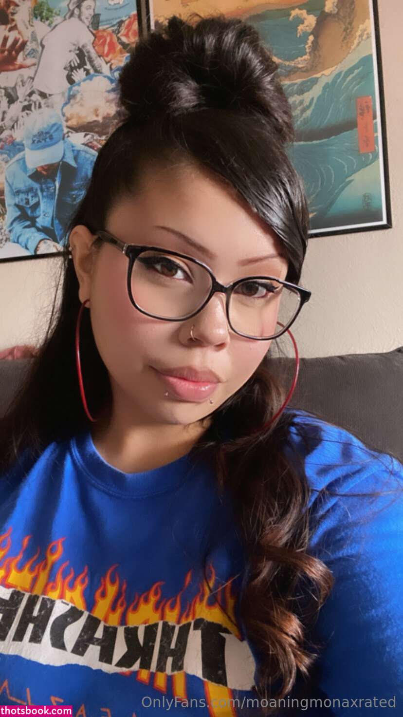 moaningmonaxrated Nude Leaks OnlyFans Photos #2 1793938