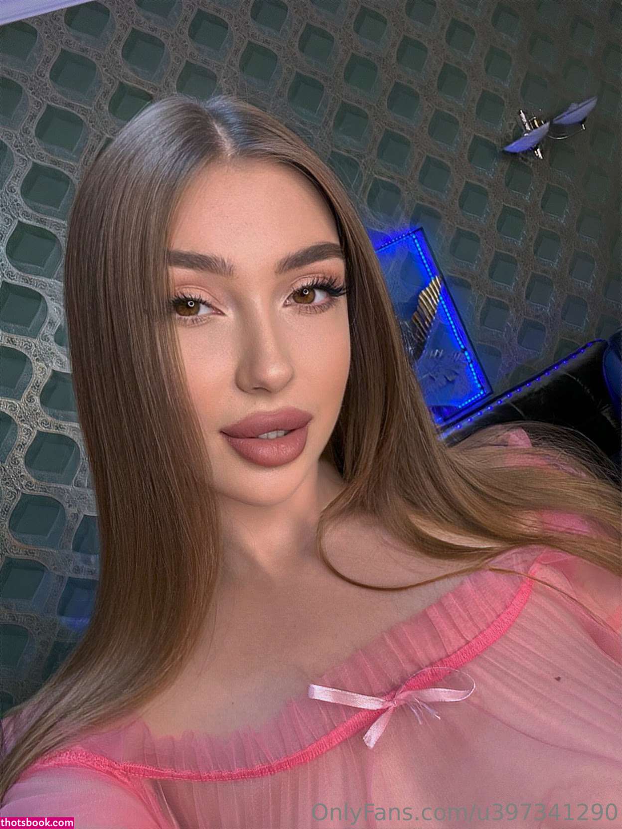 mollymeeeow Nude Leaks OnlyFans Photos #2 1793977