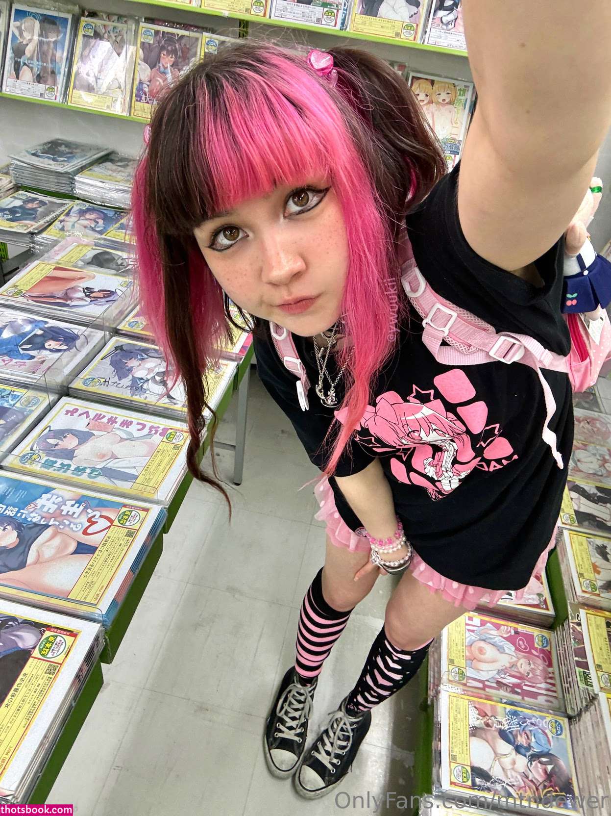 mtndwr Nude Leaks OnlyFans Photos #6 1794052