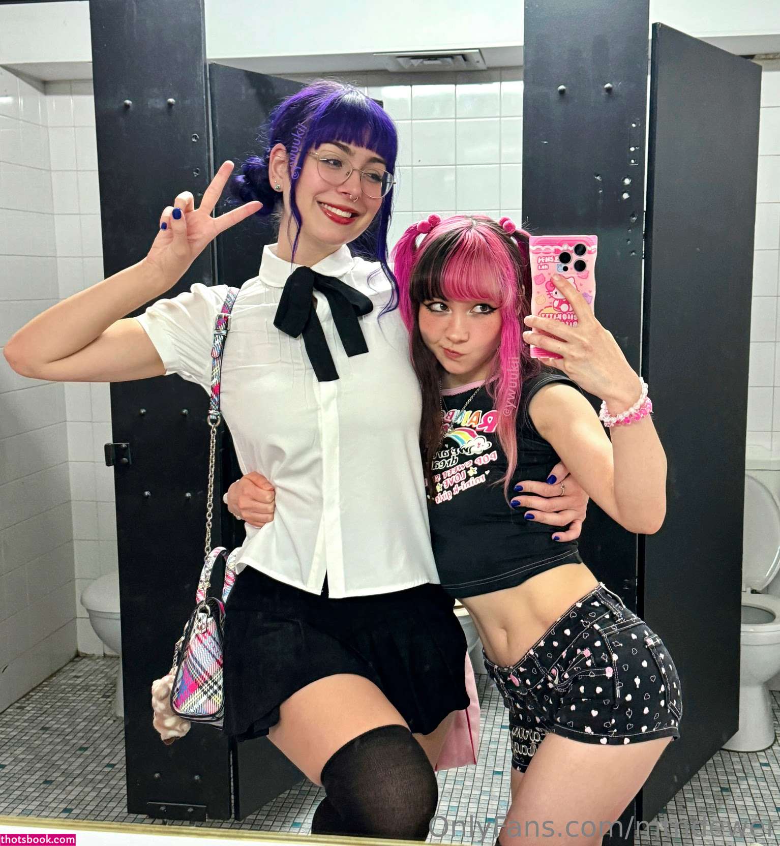 mtndwr Nude Leaks OnlyFans Photos #6 1794055