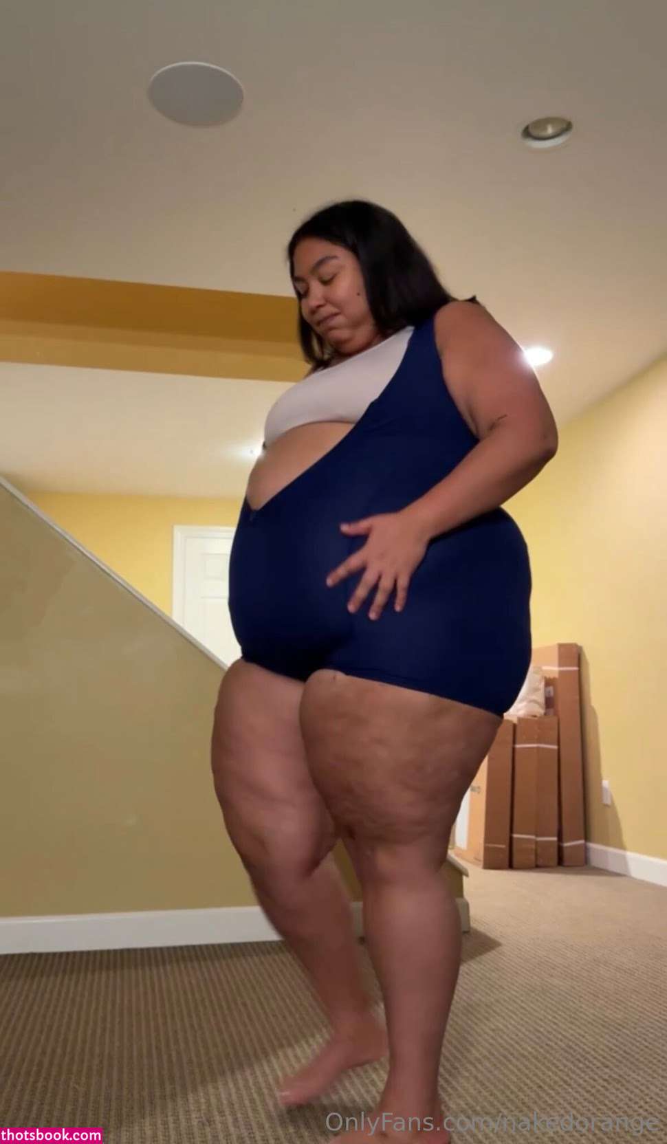 nakedorange Nude Leaks OnlyFans Photos #6 1794095