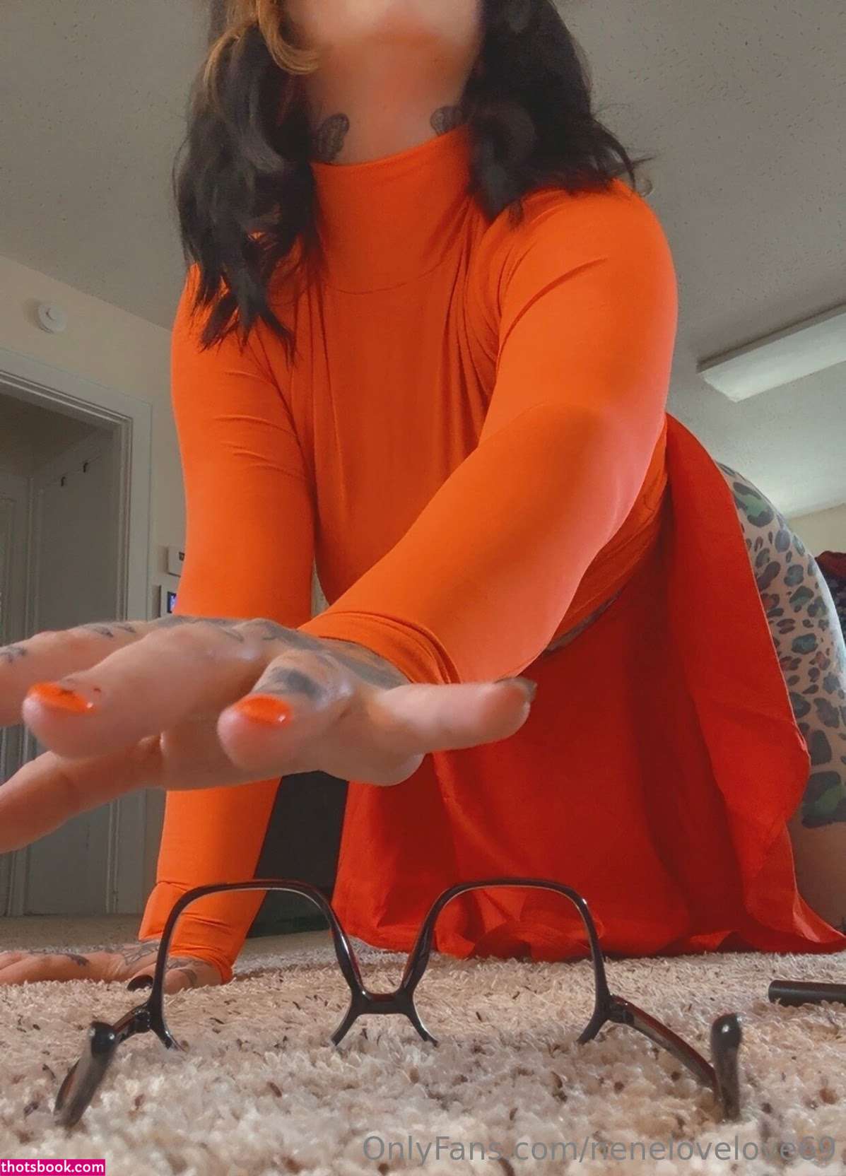 nenelovelove69 Nude Leaks OnlyFans Photos #3 1794117