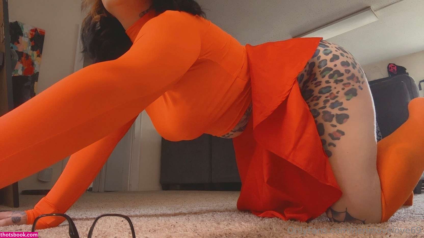 nenelovelove69 Nude Leaks OnlyFans Photos #4 1794122