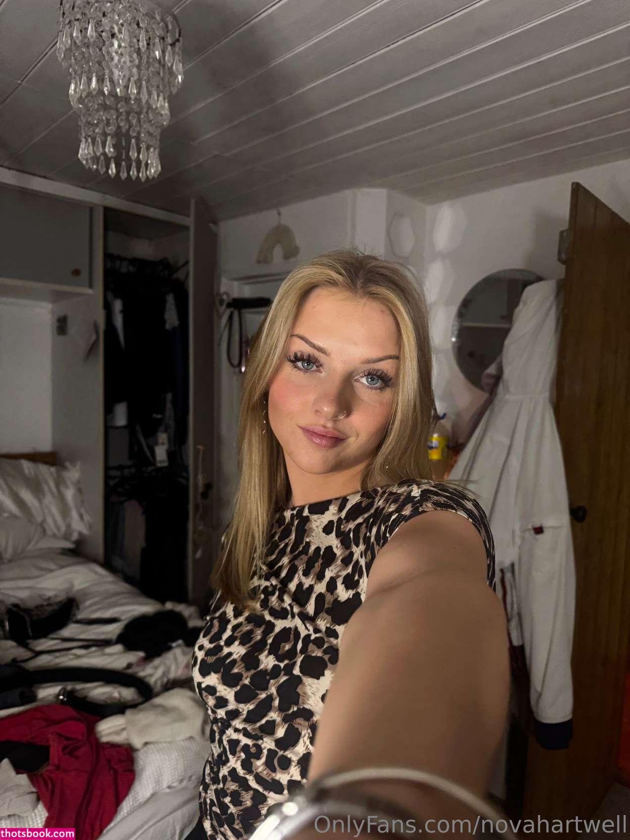 novahartwell Nude Leaks OnlyFans Photos #1 1794142