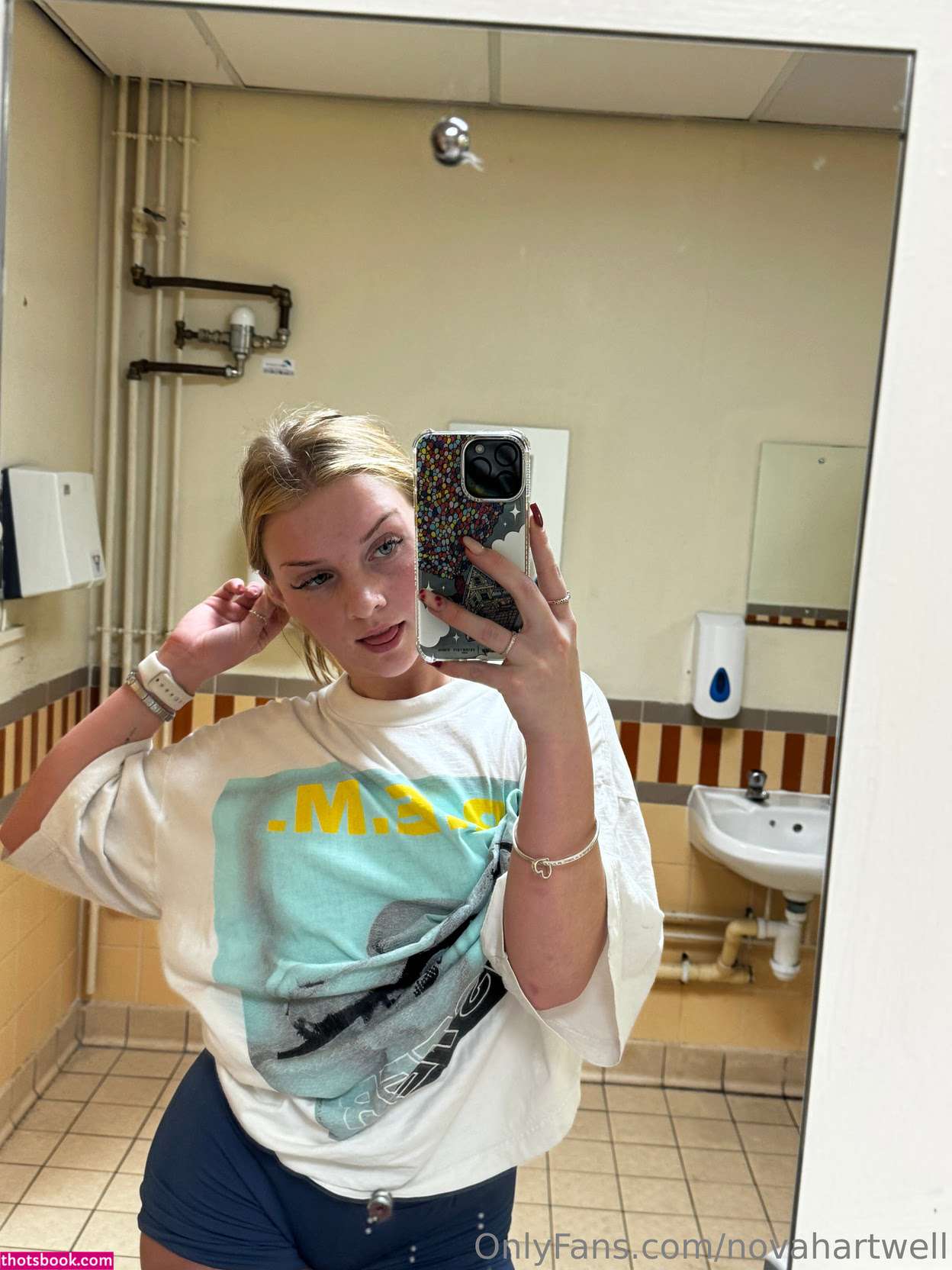 novahartwell Nude Leaks OnlyFans Photos #4 1794154