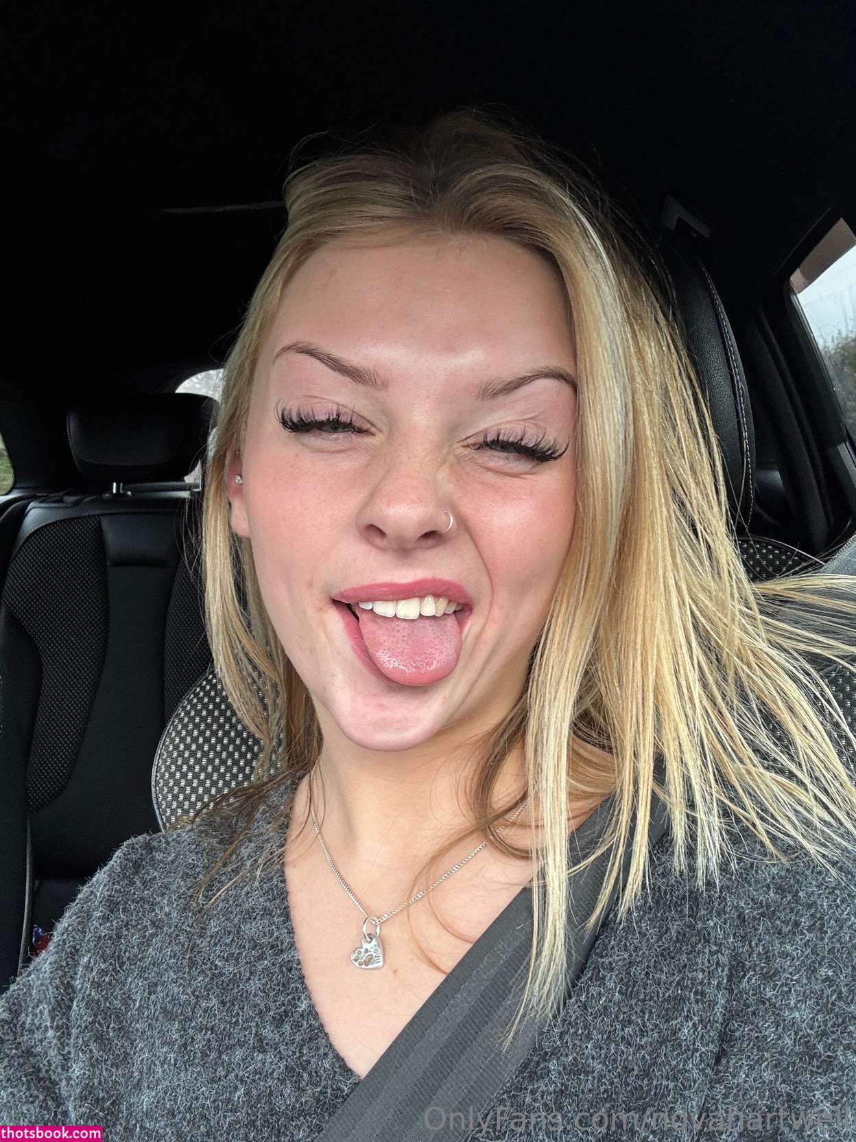 novahartwell Nude Leaks OnlyFans Photos #4 1794155