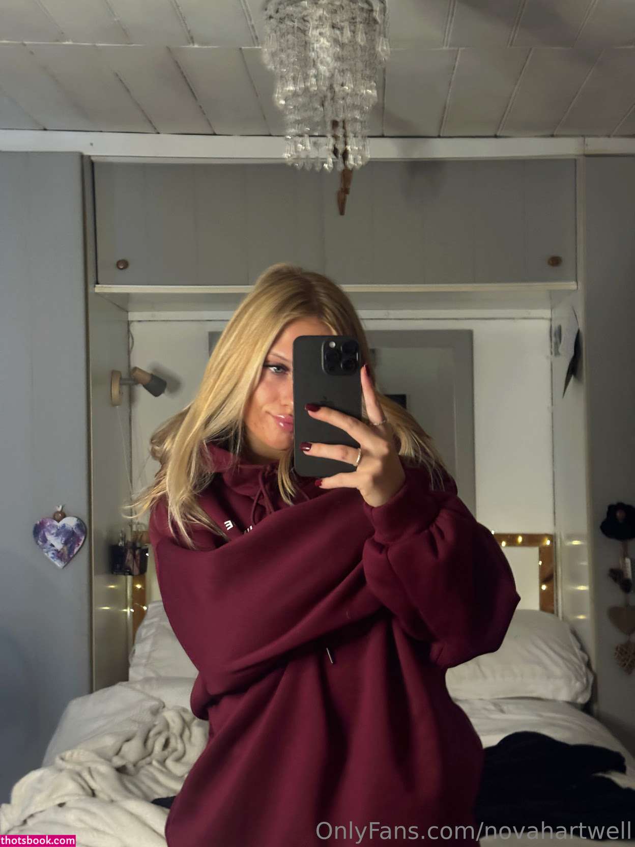 novahartwell Nude Leaks OnlyFans Photos #5 1794161