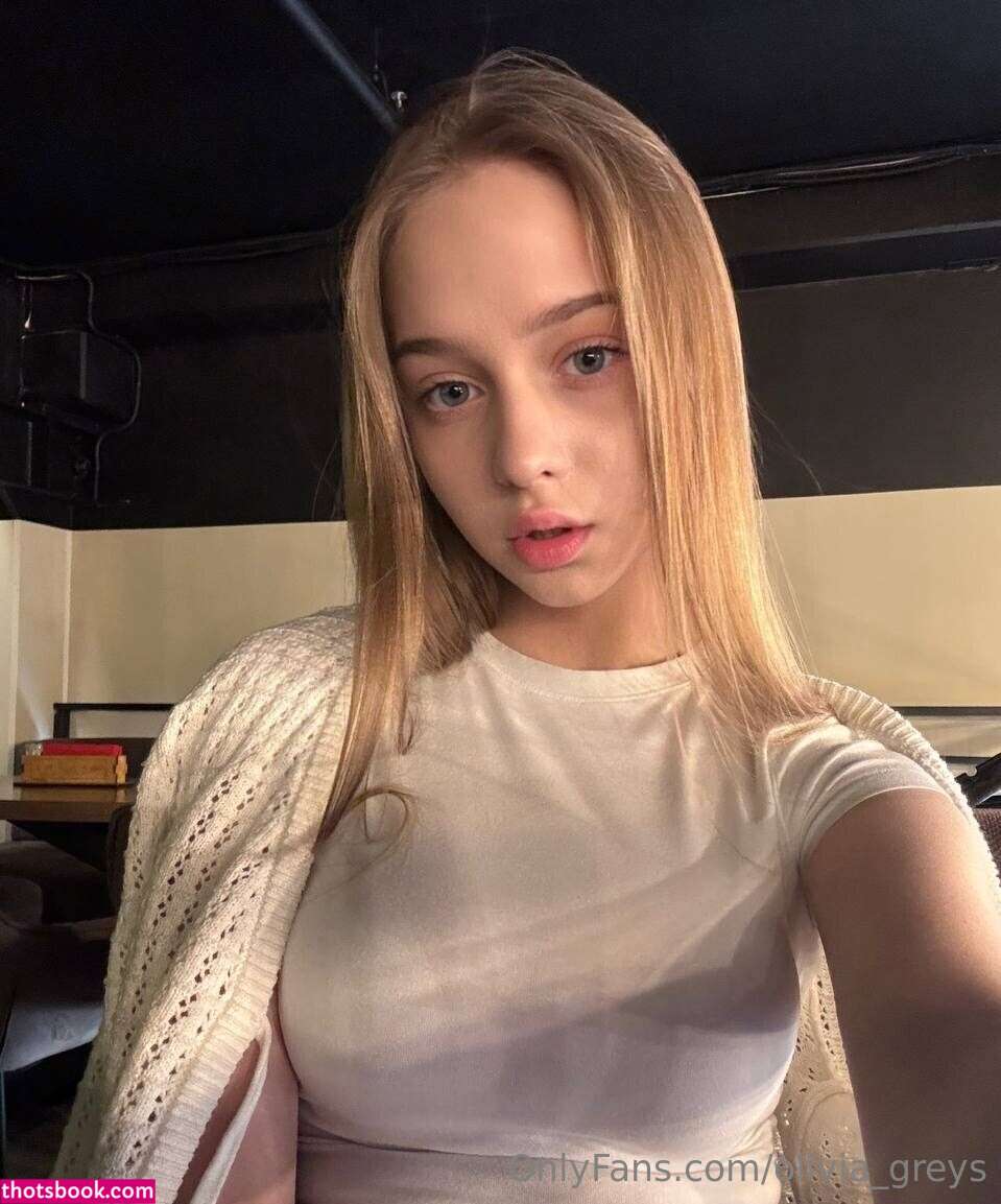 olivia greys Nude Leaks OnlyFans Photos #3 1794176