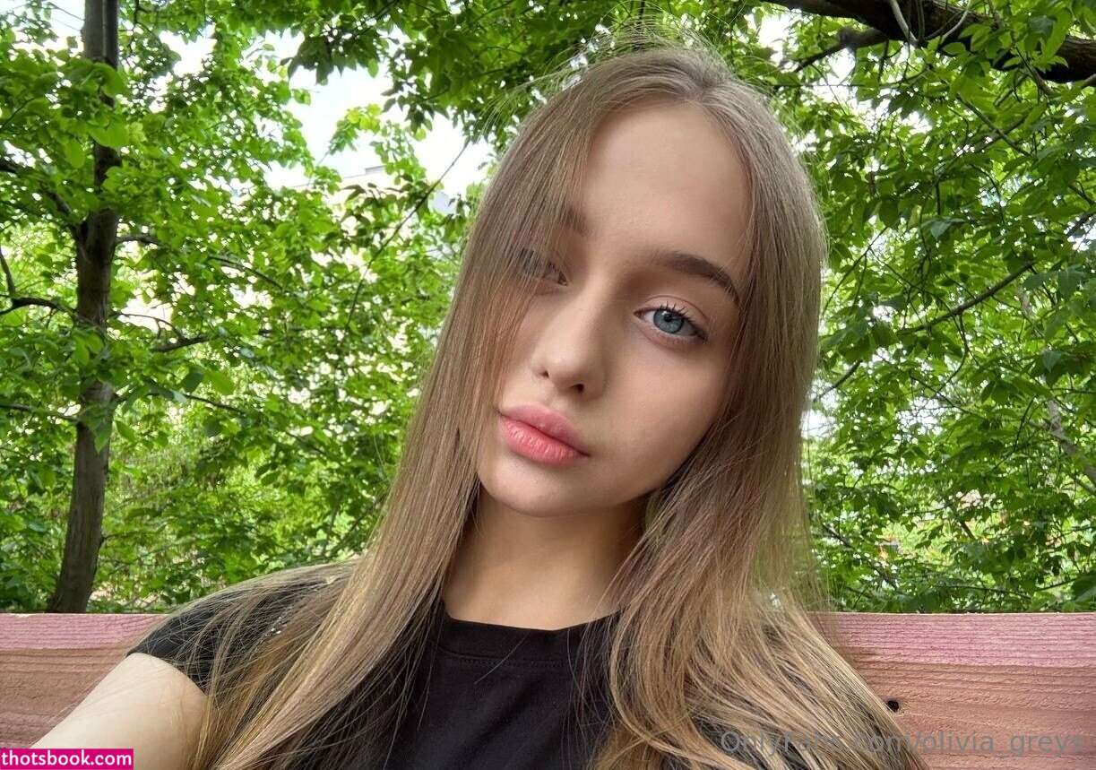 olivia greys Nude Leaks OnlyFans Photos #3 1794178