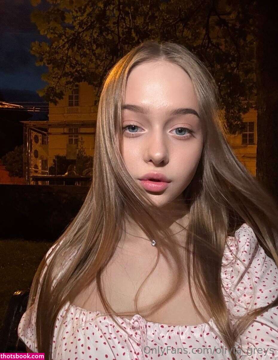 olivia greys Nude Leaks OnlyFans Photos #4 1794183