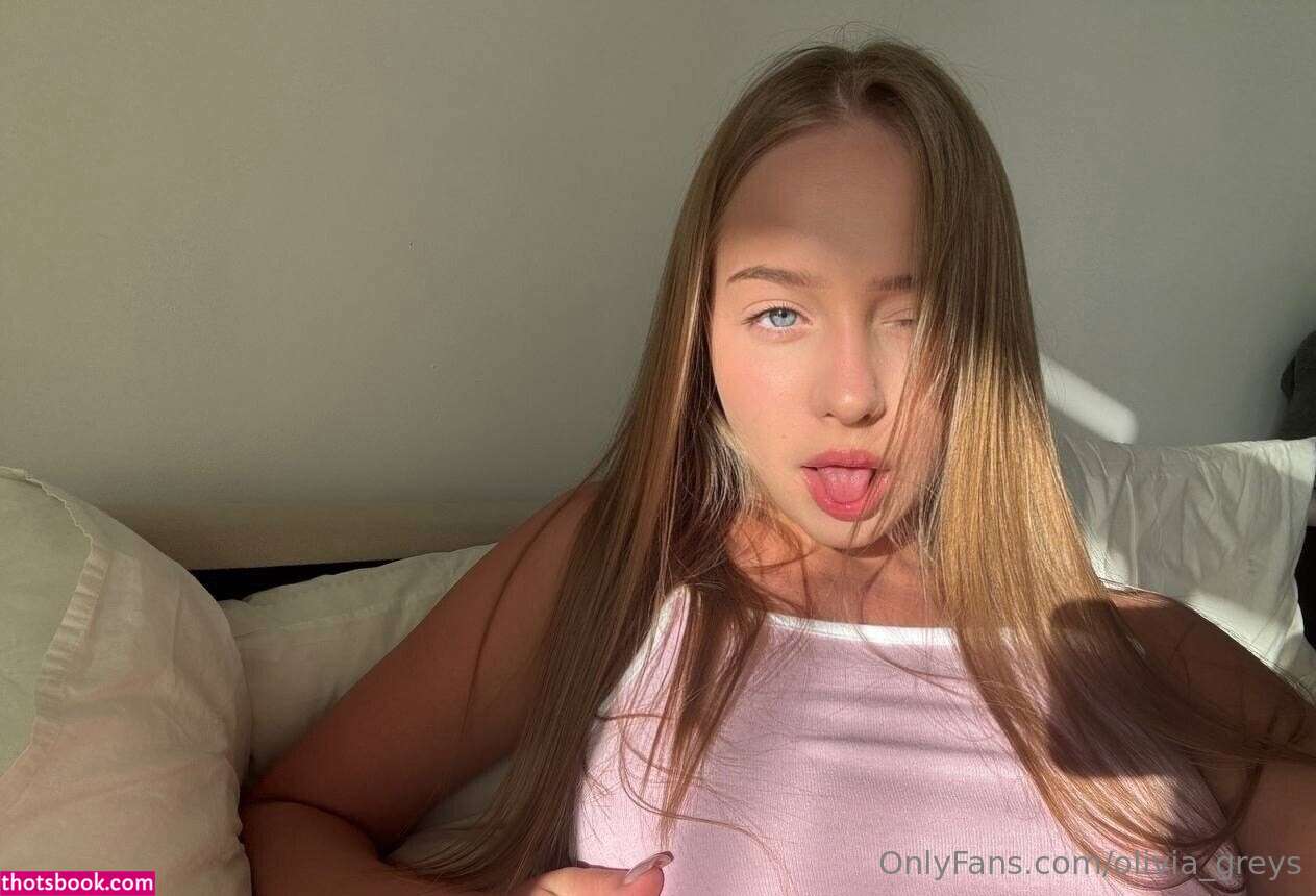olivia greys Nude Leaks OnlyFans Photos #5 1794188