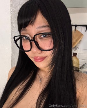one 1ove Nude Leaks OnlyFans Photos #4