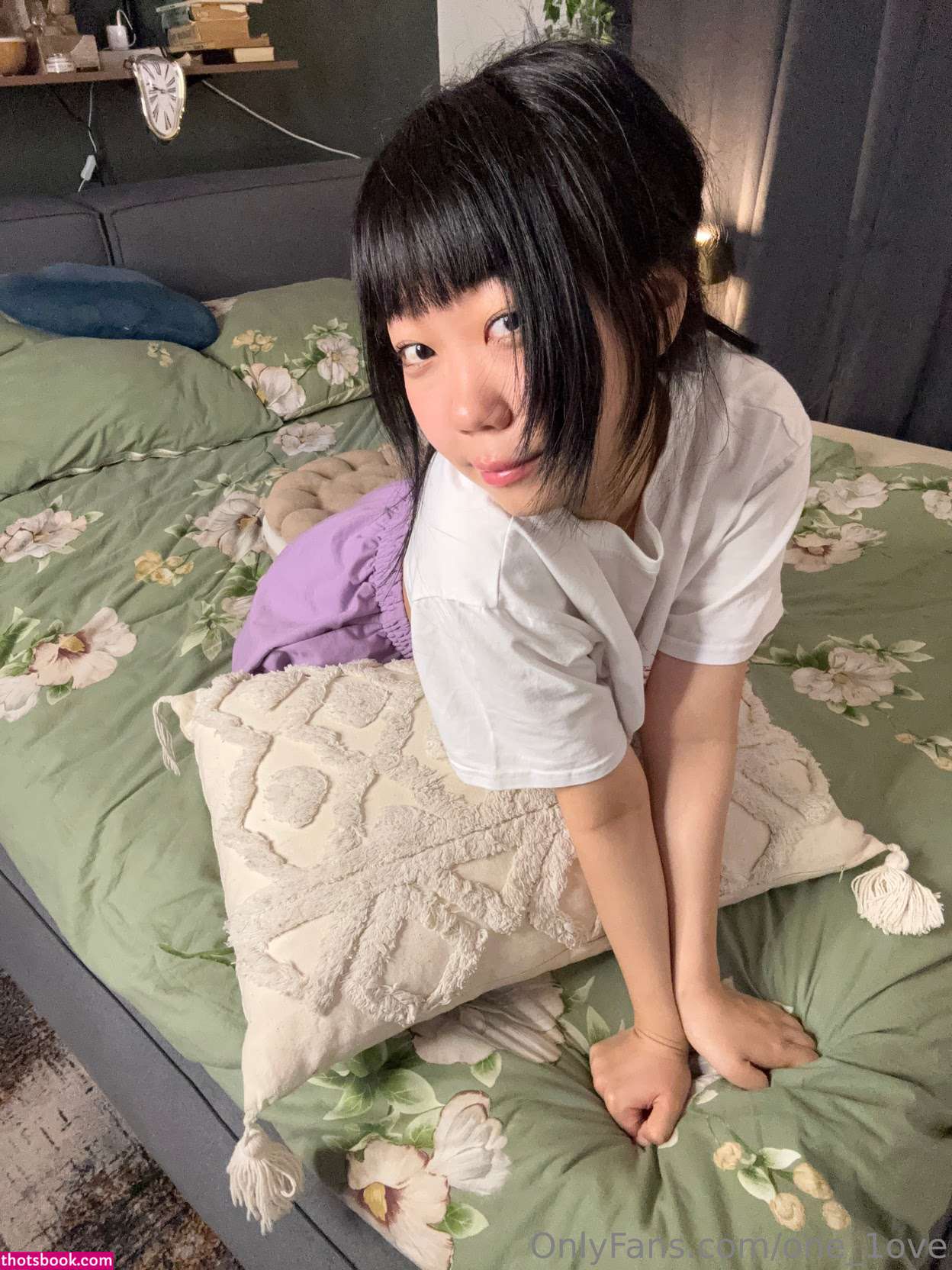 one 1ove Nude Leaks OnlyFans Photos #5 1794225