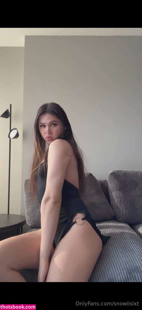 snowiislxt Nude Leaks OnlyFans Photos #1 1794238