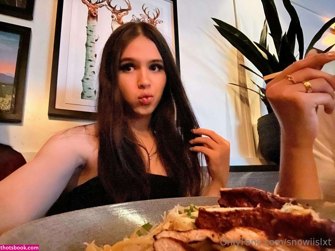 snowiislxt Nude Leaks OnlyFans Photos #2 1794240