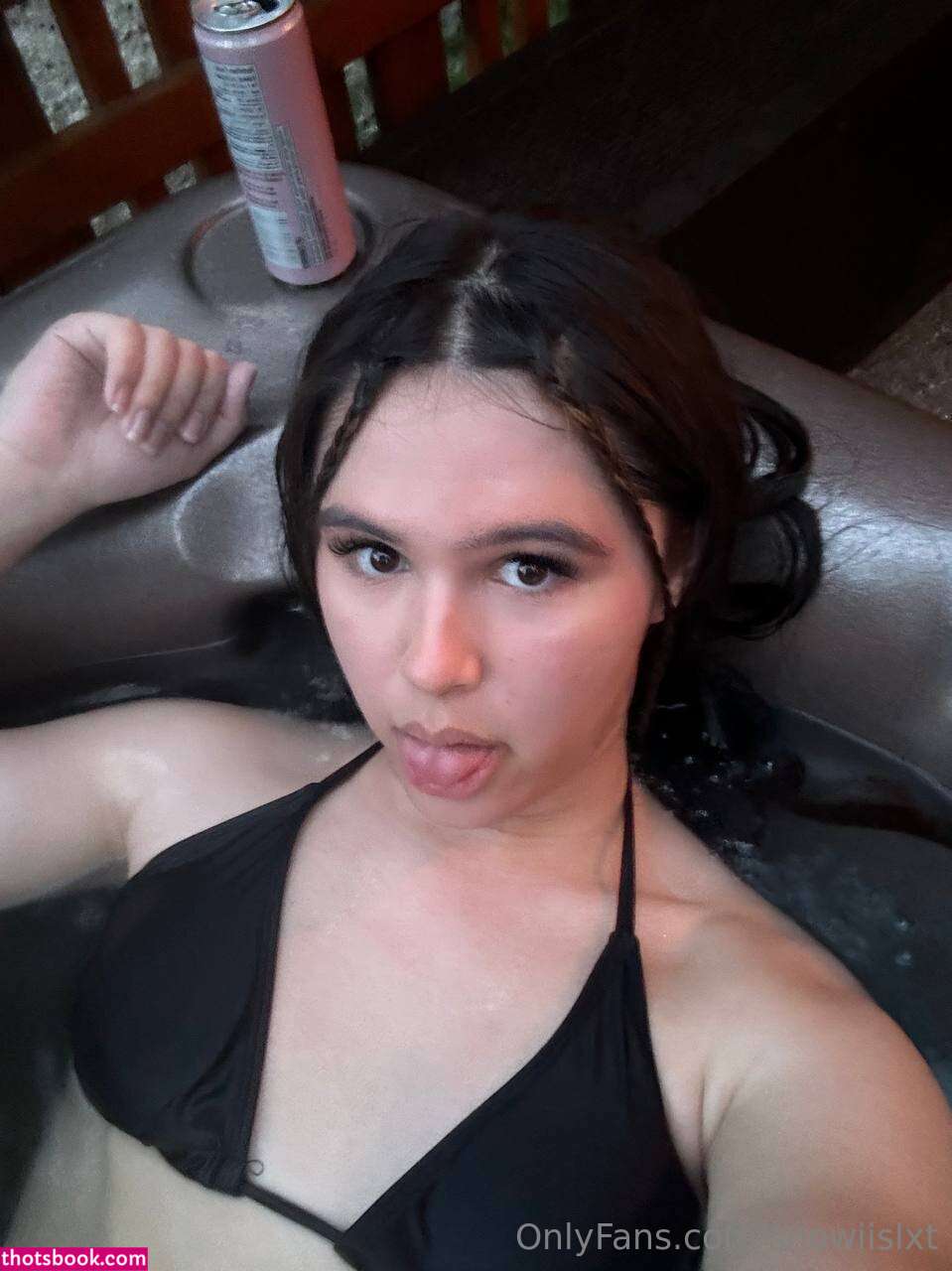 snowiislxt Nude Leaks OnlyFans Photos #4 1794256