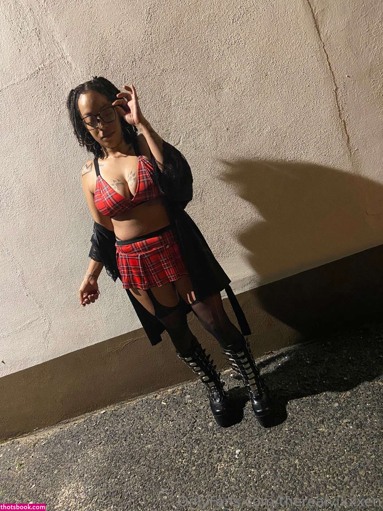 therealvixxxen Nude Leaks OnlyFans Photos #3 1794519