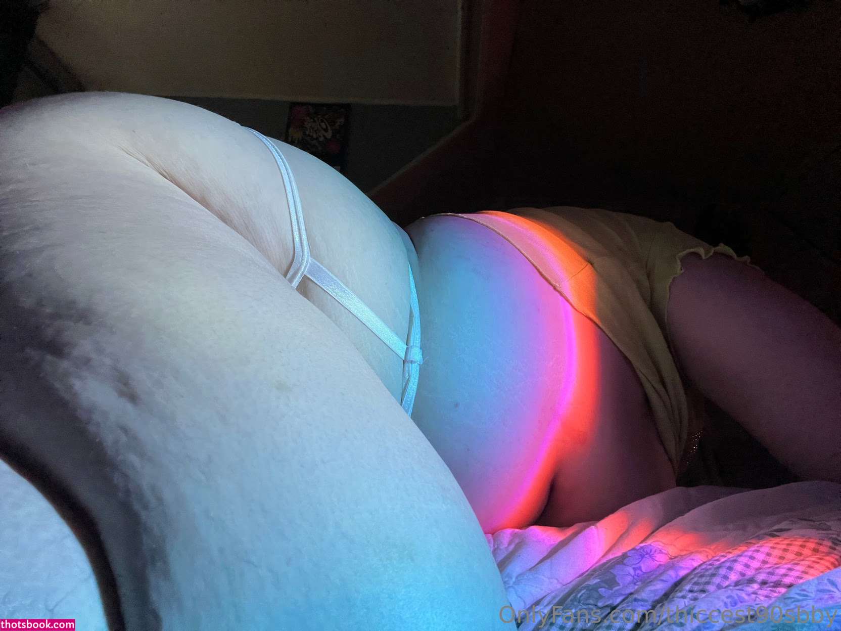 thiccest90sbby Nude Leaks OnlyFans Photos #2 1794548