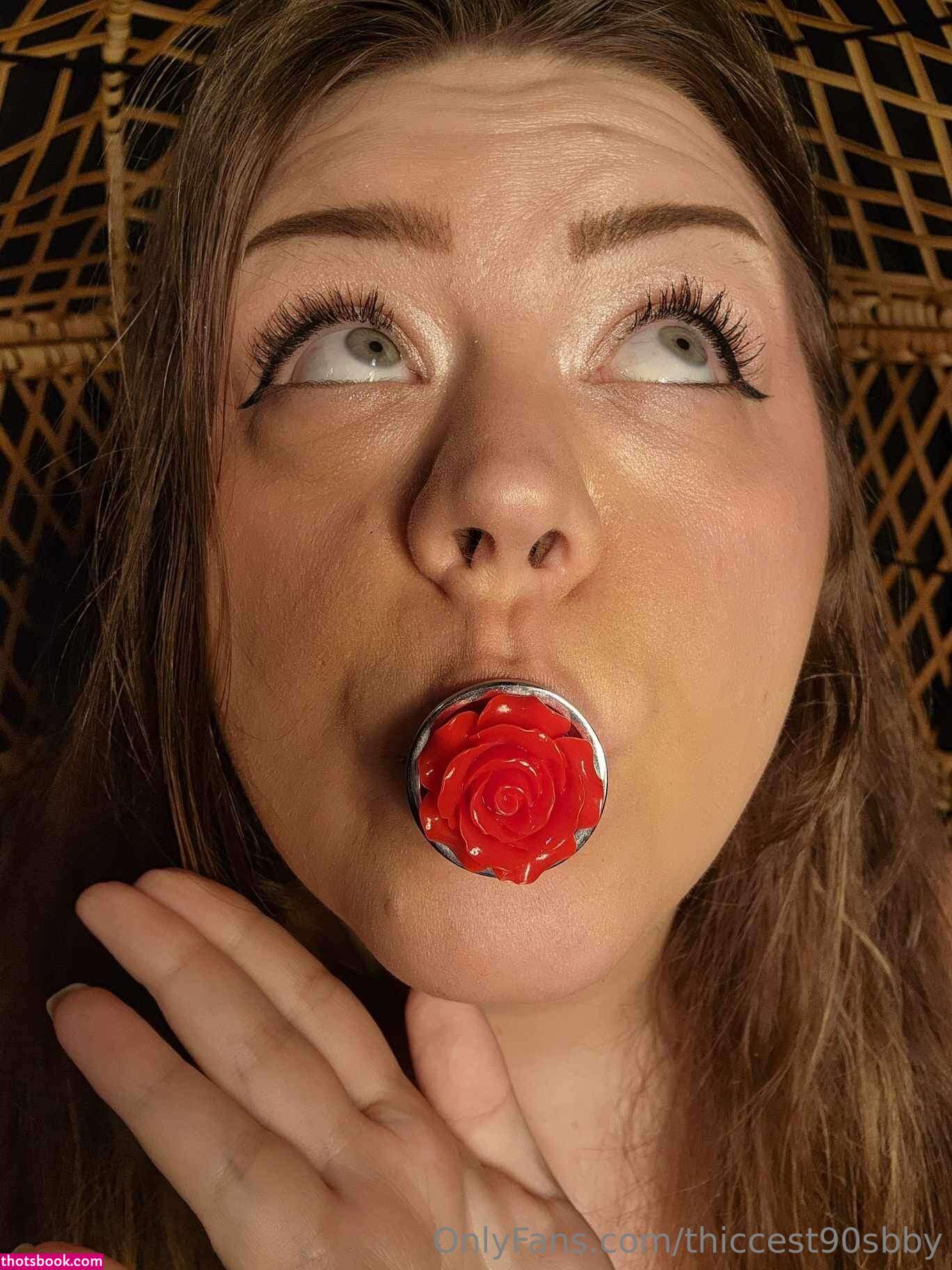 thiccest90sbby Nude Leaks OnlyFans Photos #2 1794550