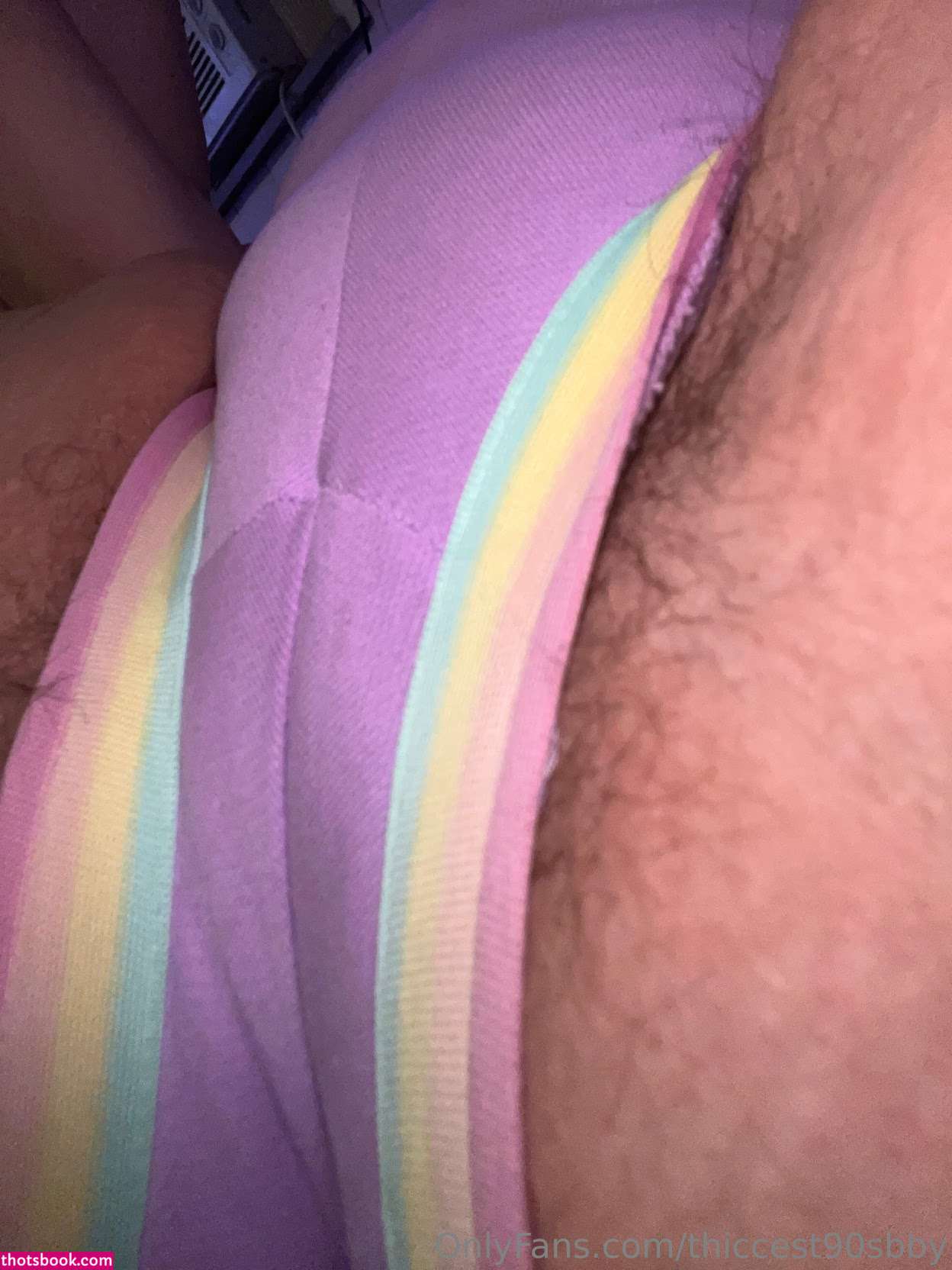 thiccest90sbby Nude Leaks OnlyFans Photos #3 1794553