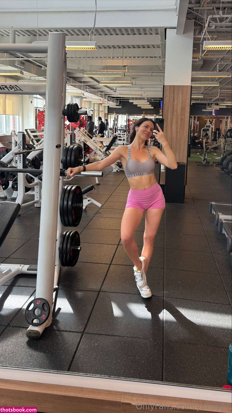 yuliayyc Nude Leaks OnlyFans Photos #4 1794638