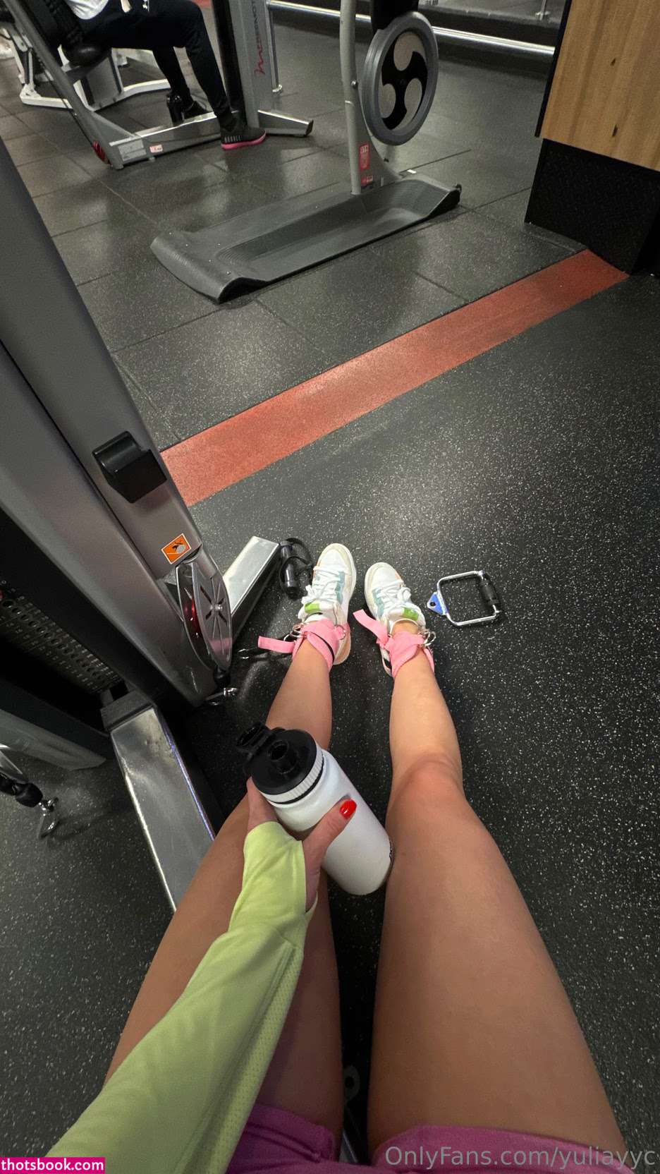 yuliayyc Nude Leaks OnlyFans Photos #6 1794651