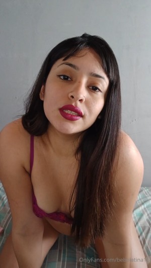 bebelatina15 Nude Leaks OnlyFans Video #1