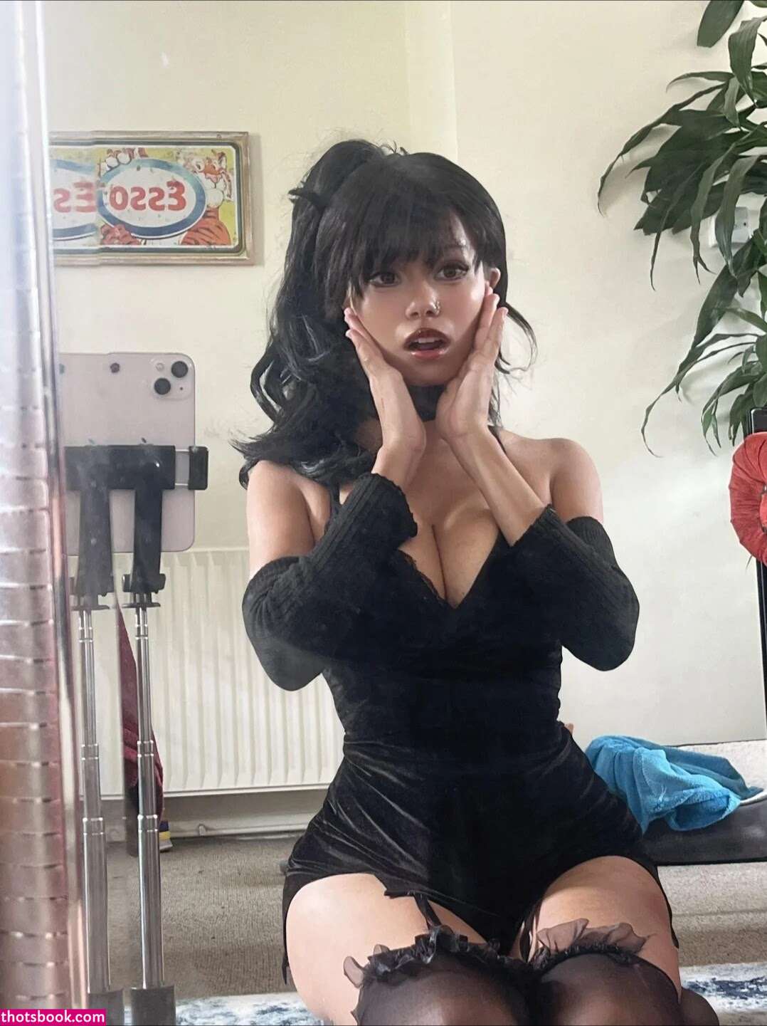 05Sseraphims Nude Leaks OnlyFans Photos #6 1803384