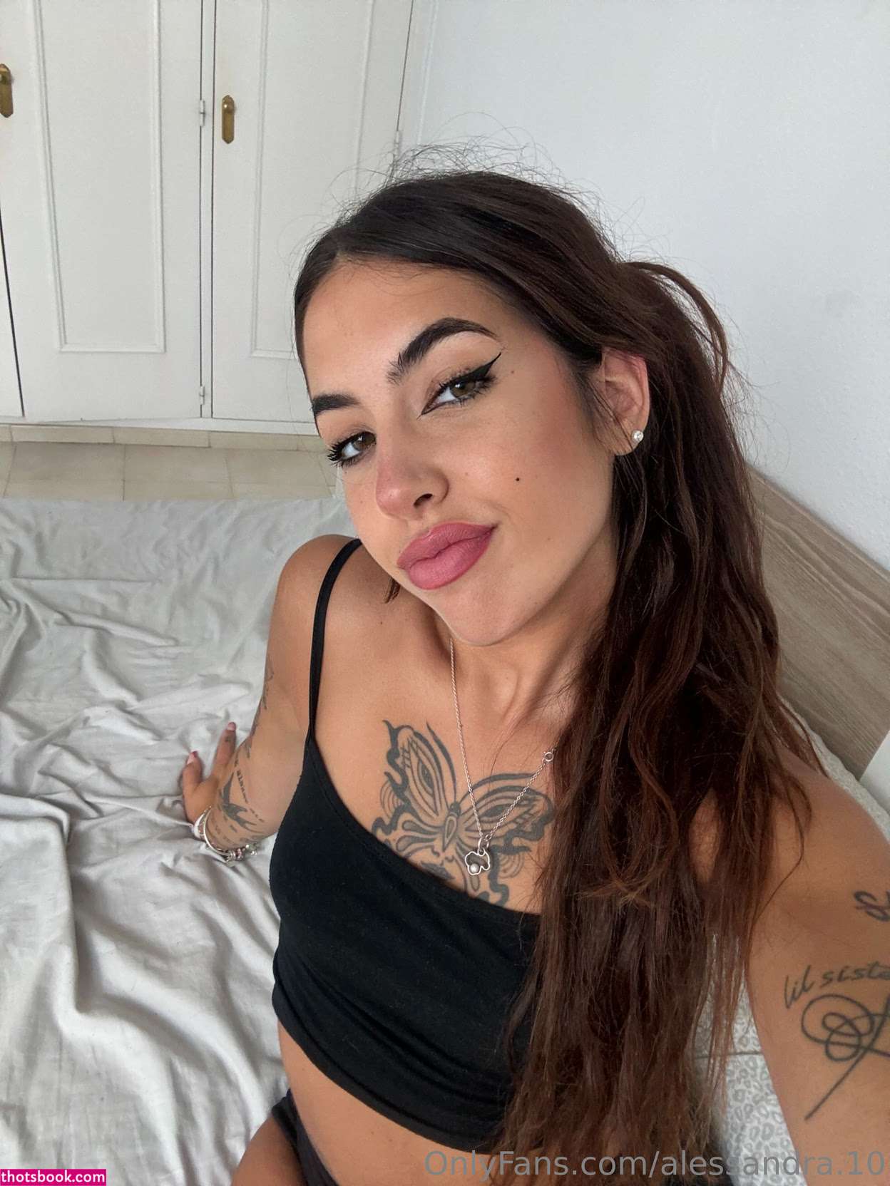 alessandra10 Nude Leaks OnlyFans Photos #4 1803444