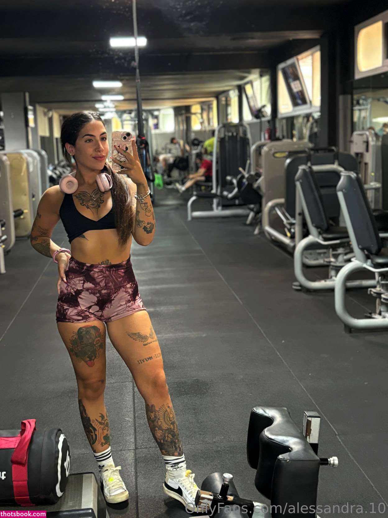 alessandra10 Nude Leaks OnlyFans Photos #4 1803448