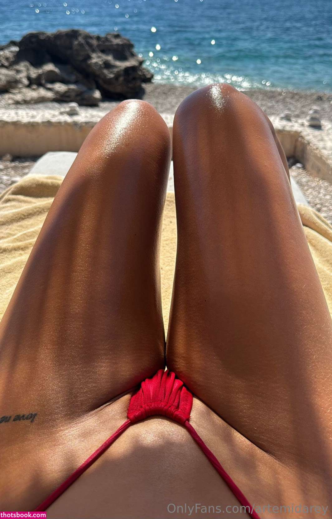 artemida rey Nude Leaks OnlyFans Photos #4 1803492