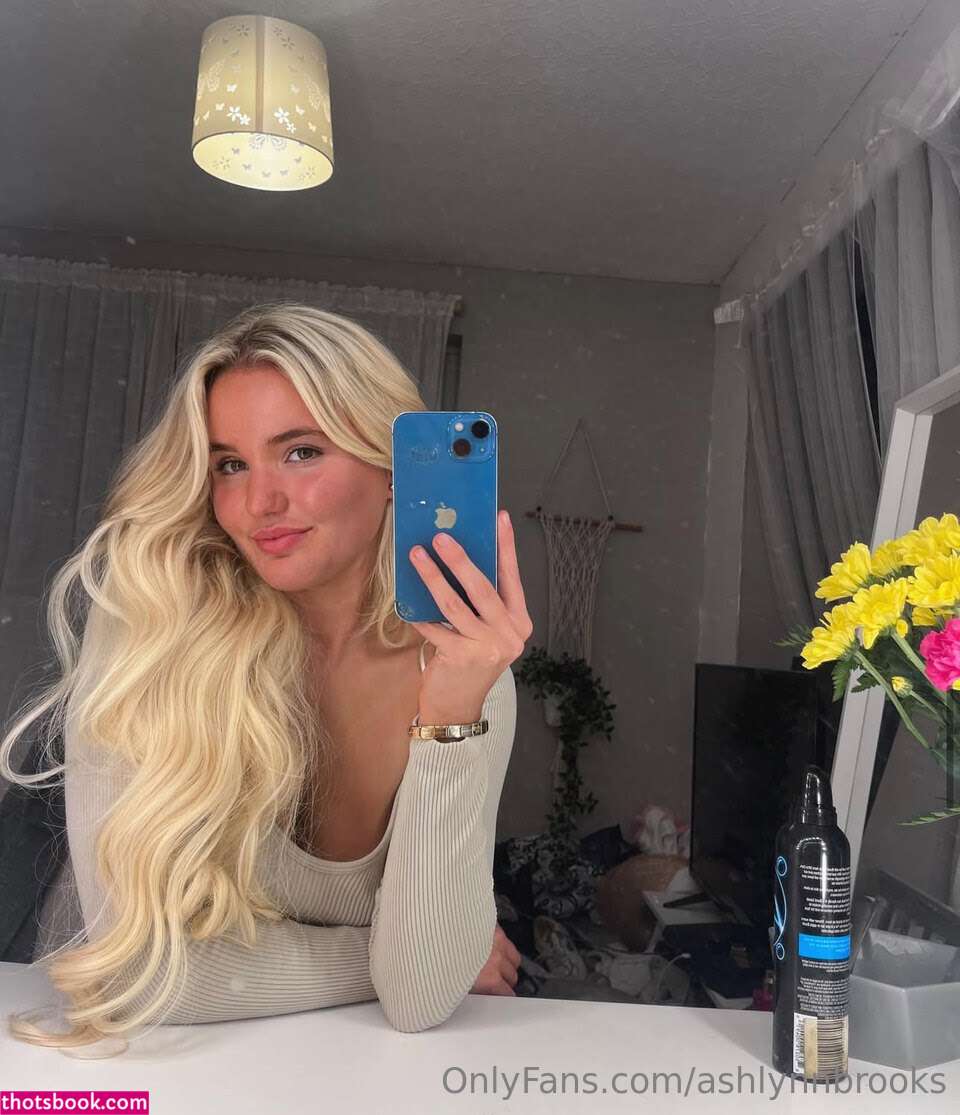 Ashlynn Brooks ashlynnbrooks Nude Leaks OnlyFans Photos #1 1803555