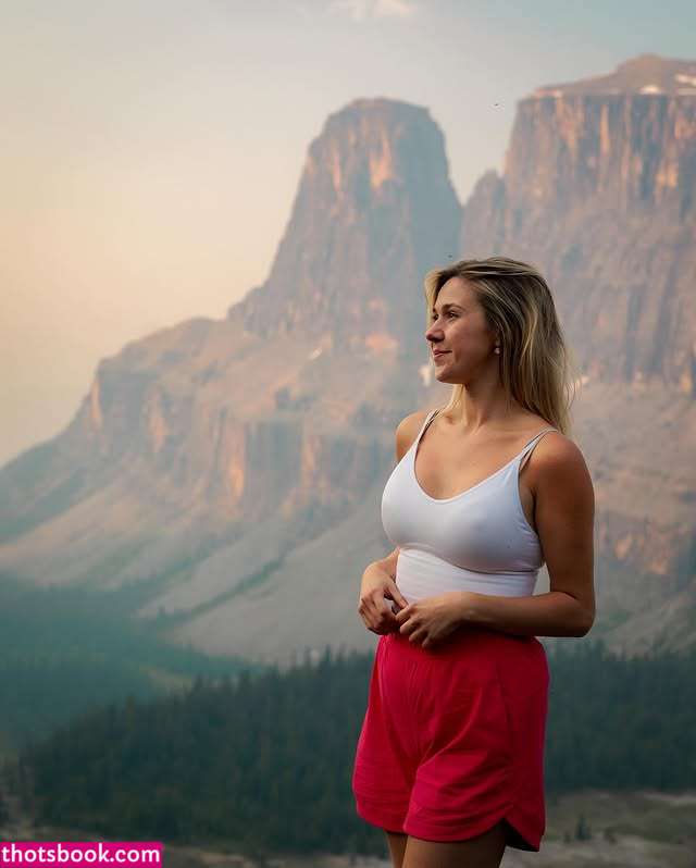 Cassidy Hornberger Nude Leaks OnlyFans Photos #1 1803685