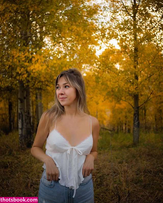 Cassidy Hornberger Nude Leaks OnlyFans Photos #2 1803700