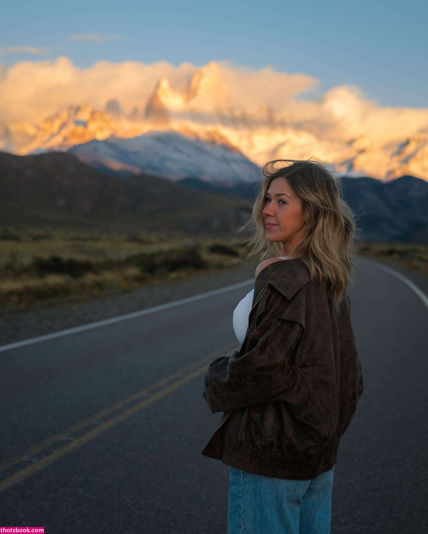 Cassidy Hornberger Nude Leaks OnlyFans Photos #3 1803706