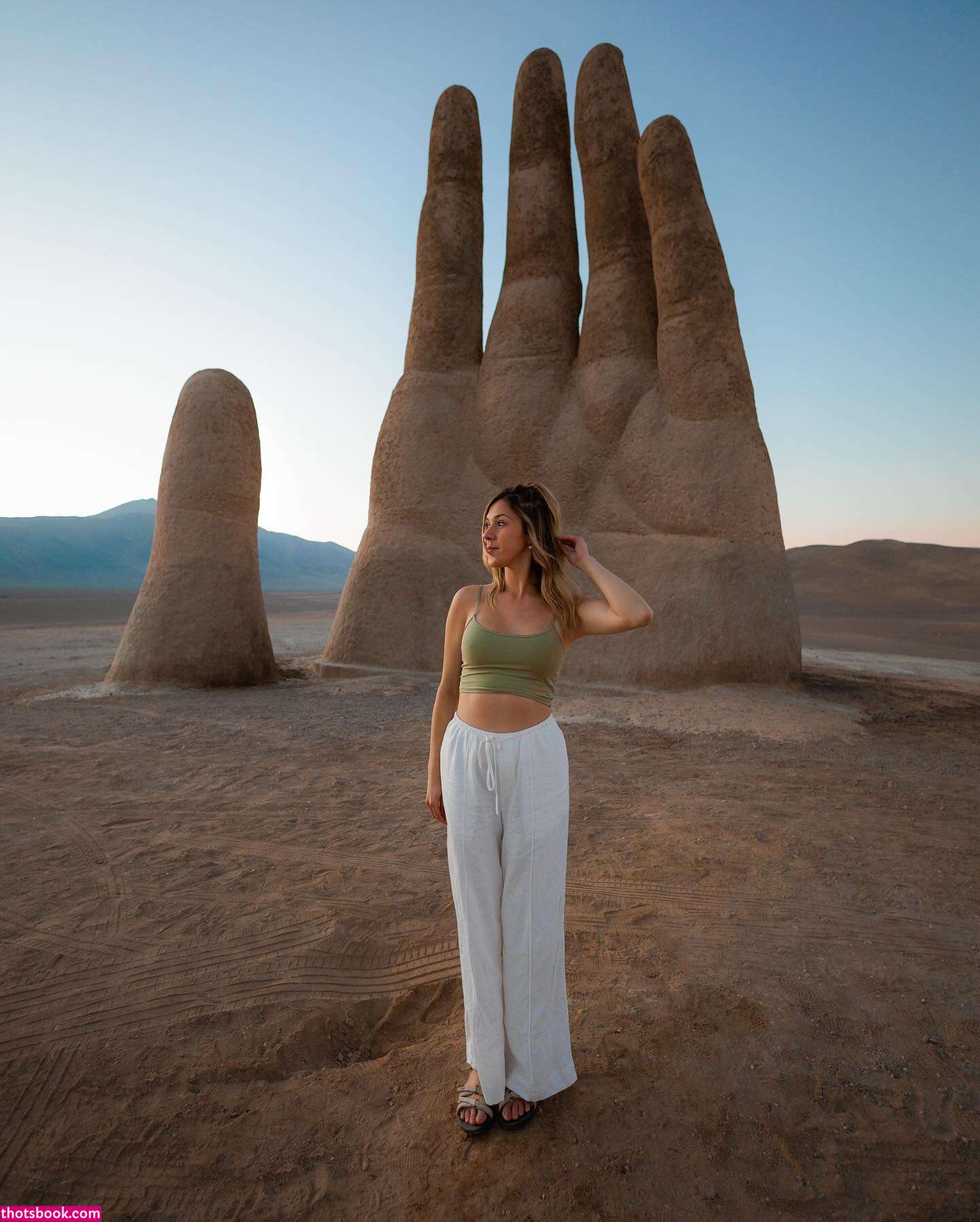 Cassidy Hornberger Nude Leaks OnlyFans Photos #3 1803713