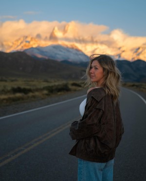 Cassidy Hornberger Nude Leaks OnlyFans Photos #3